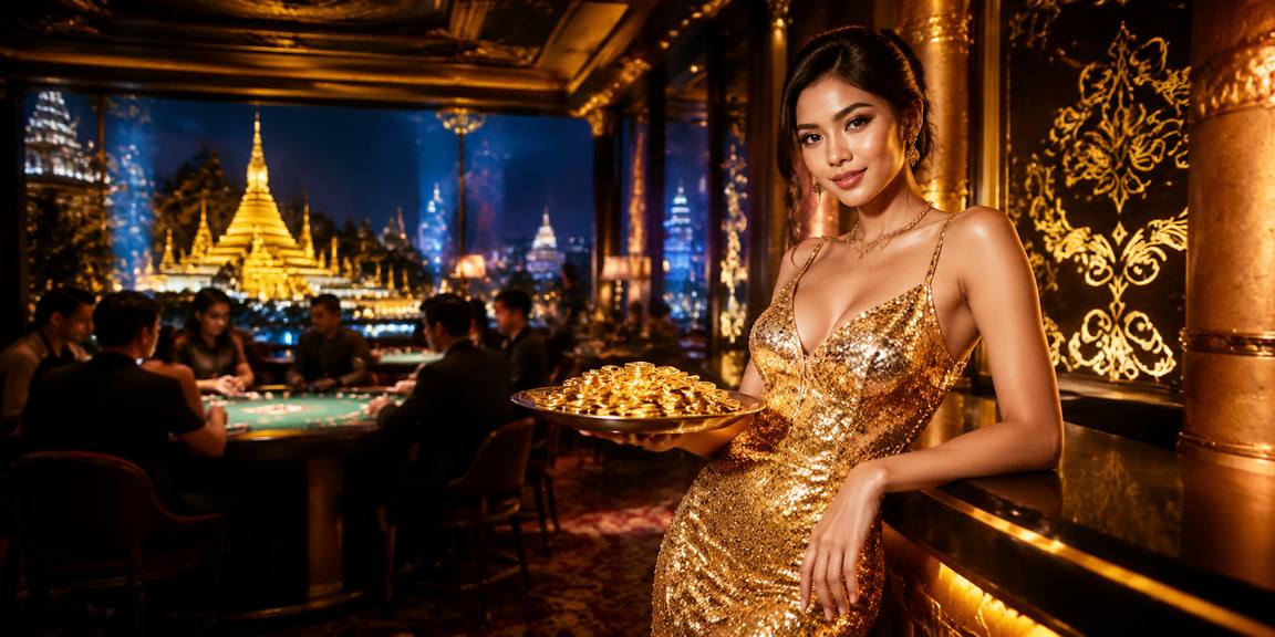 fafa168 fafa168 ရဲ့ Live Baccarat King မှာ ဘာတွေရှိလဲ
