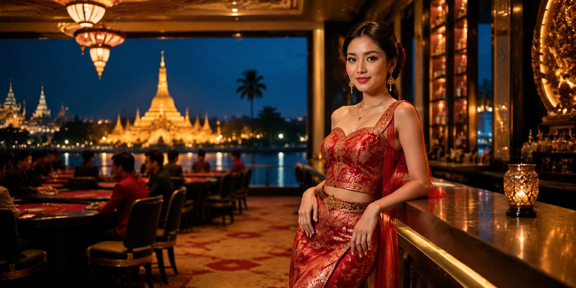 fafa168 စလော့ခရီးစဉ်ဆိုတာ ဘာလဲ ဘာတွေပါလဲ